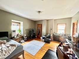 featured image of 7 Sewall Street