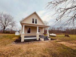 featured image of 120 Honeysuckle Lane