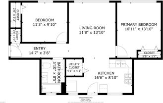 7701 S. Carpenter St LLC - Photo 1 of 1