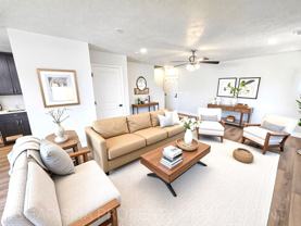 Tunis Drive Townhomes - Photo 1 of 1