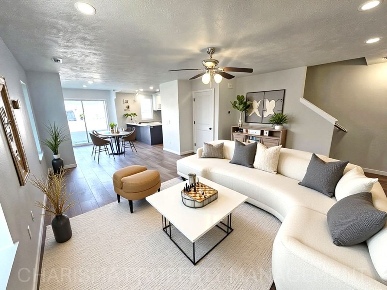 Tunis Drive Townhomes - Photo 4 of 50
