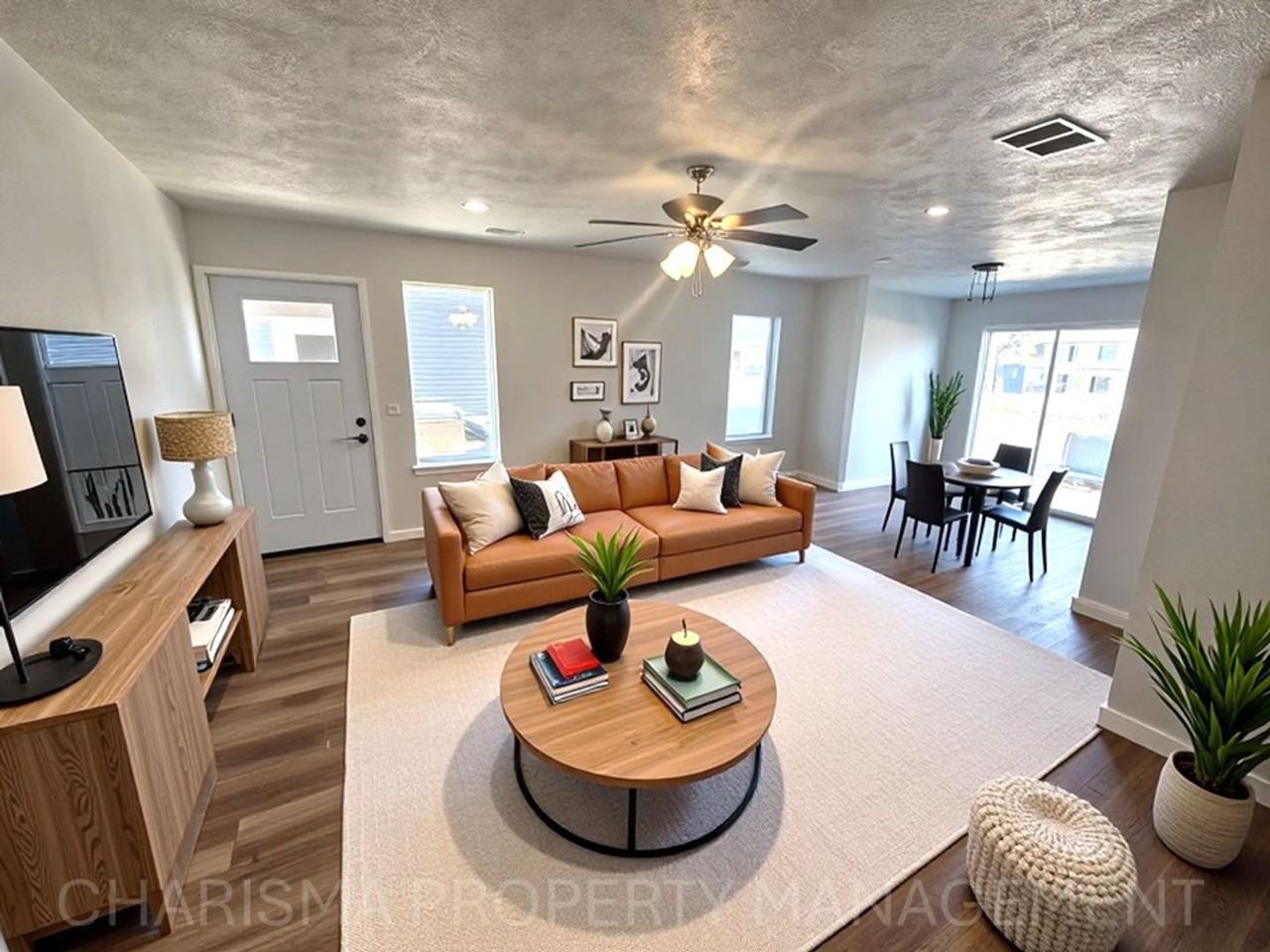 Tunis Drive Townhomes - Photo 6 of 50