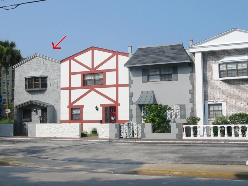 625 N Halifax Ave #6