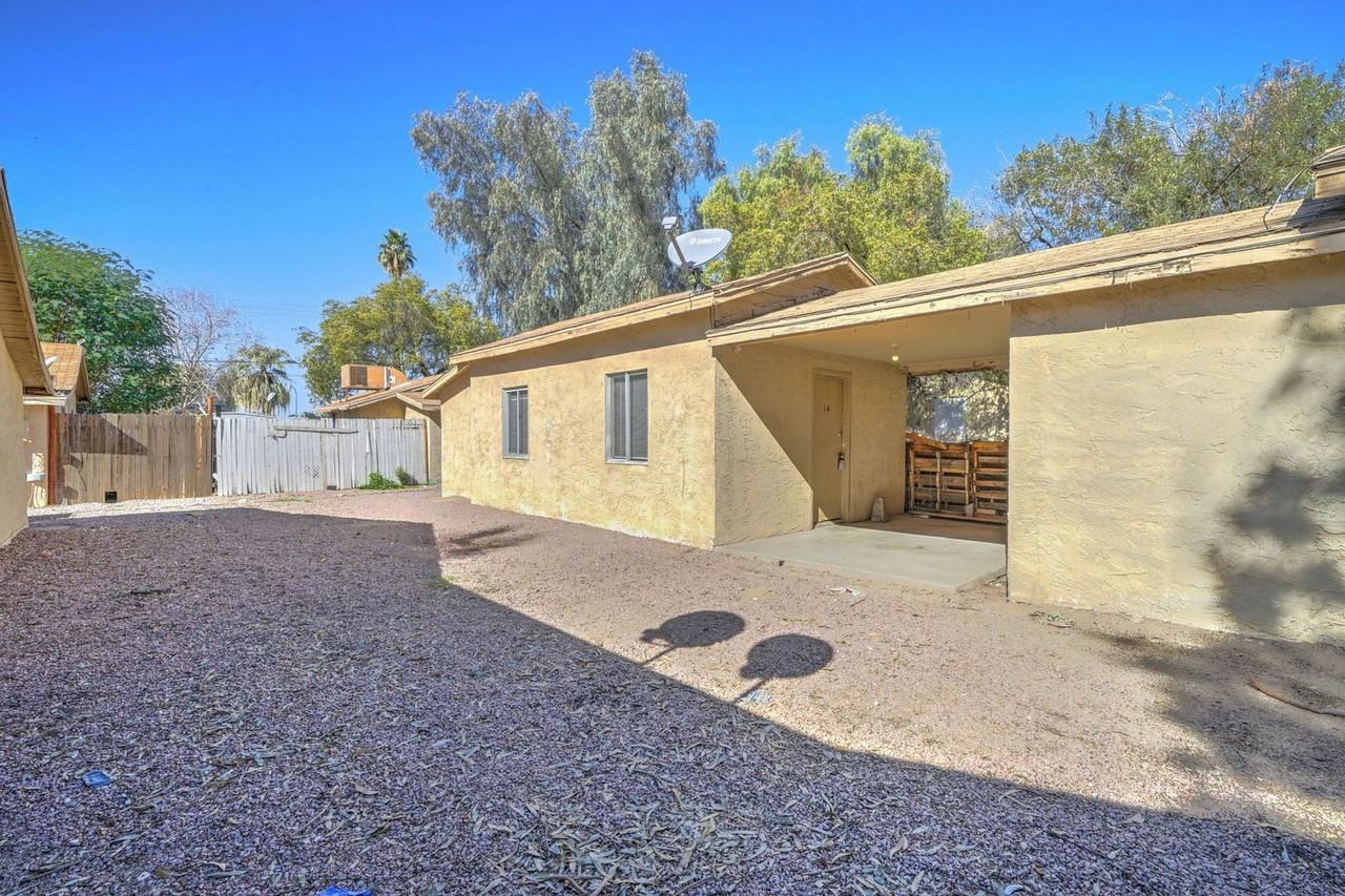 9316 East Balsam Avenue #14 - Photo 3 of 14