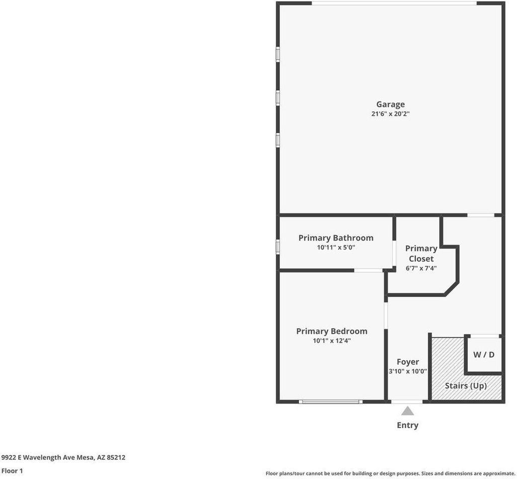 9922 E Wavelength Ave - Photo 2 of 34