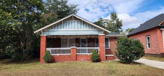 3411 North Fulton Avenue - Photo 1 of 1