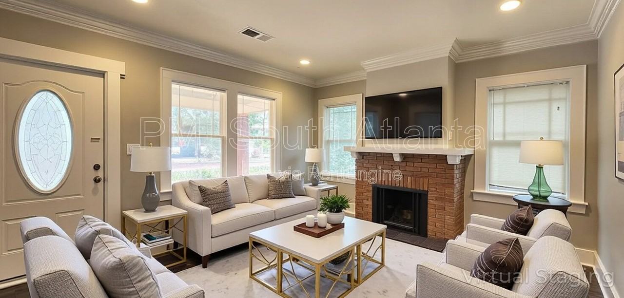 3411 North Fulton Avenue - Photo 5 of 31