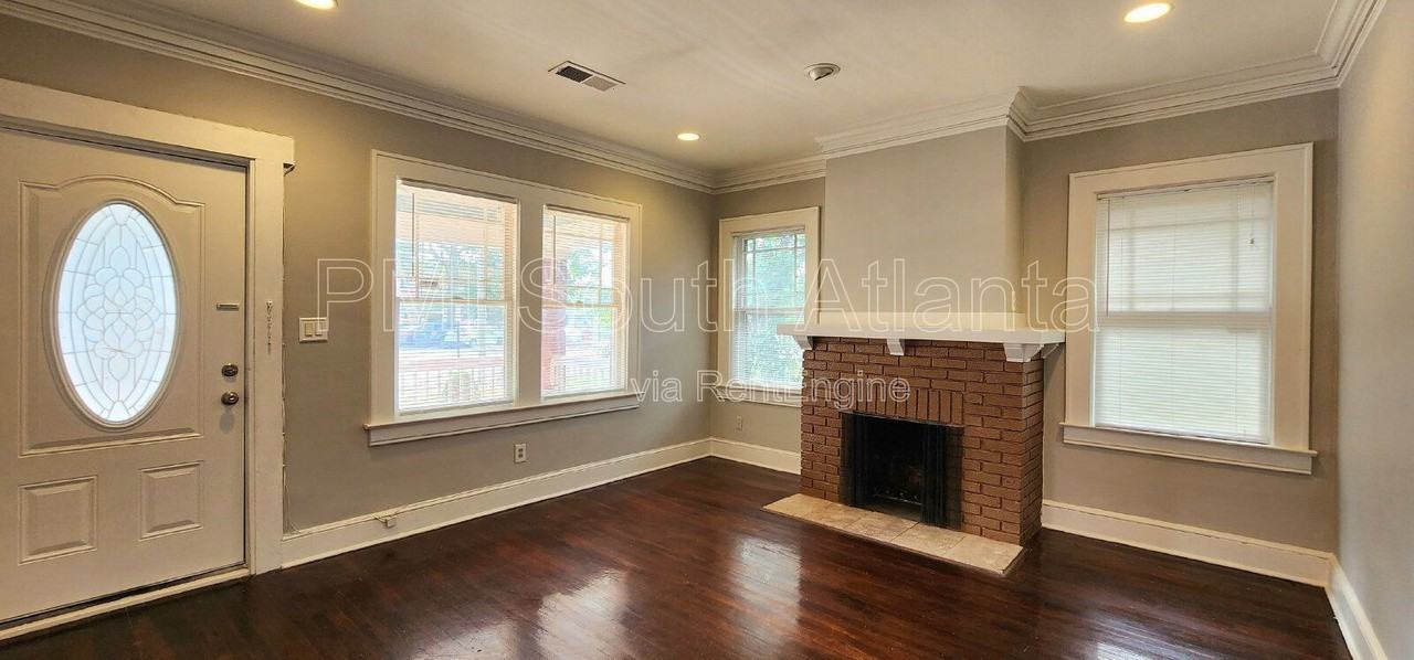 3411 North Fulton Avenue - Photo 6 of 31