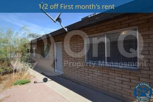 featured image of 1861 North Center Street #2