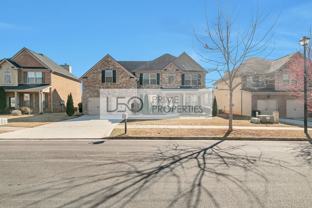 4276 Constellation Boulevard - Photo 1 of 1