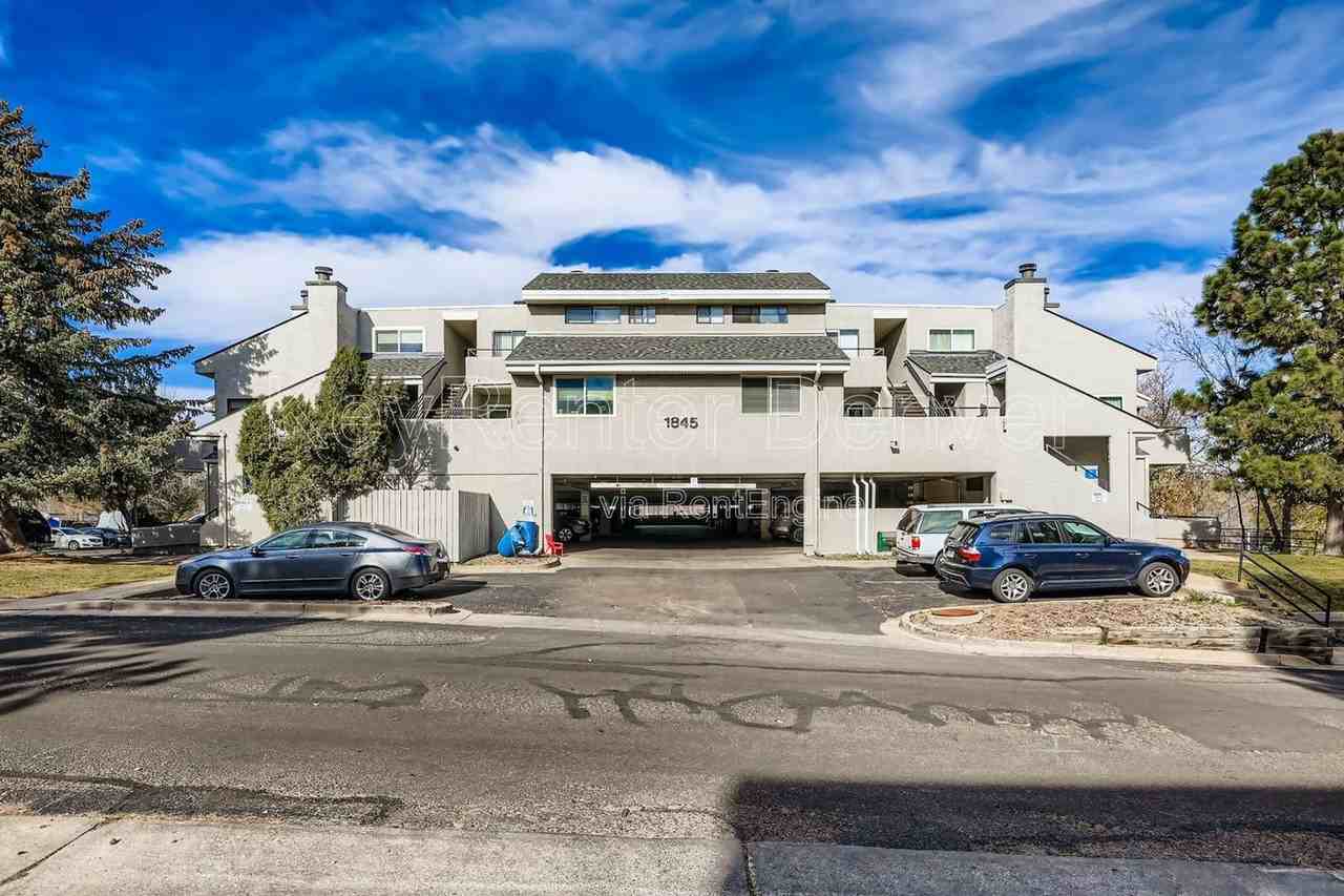 1845 Kendall Street #222