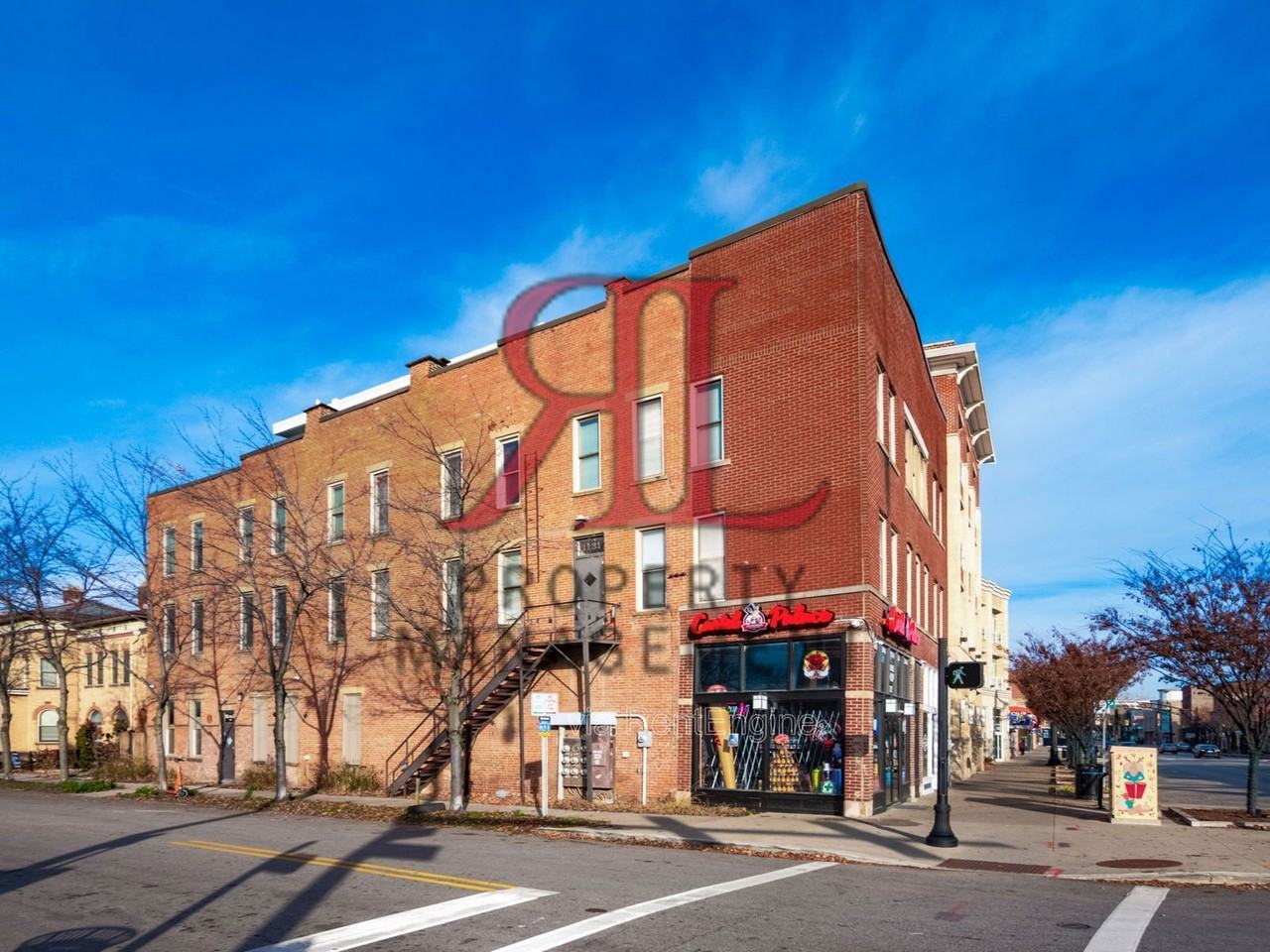 1131 N High St #202 - Photo 2 of 21