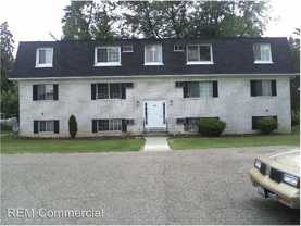 1814 Whipple Avenue Northwest #3 - Photo 1 of 1