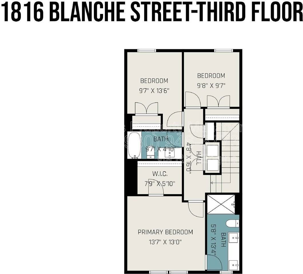 1816 Blanche St - Photo 6 of 28