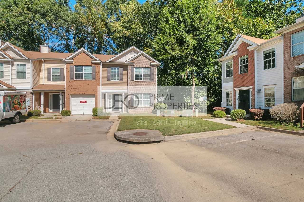 2842 Vining Ridge Ter - Photo 2 of 17