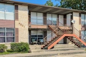 featured image of 4021 Briar Hollow Drive #4