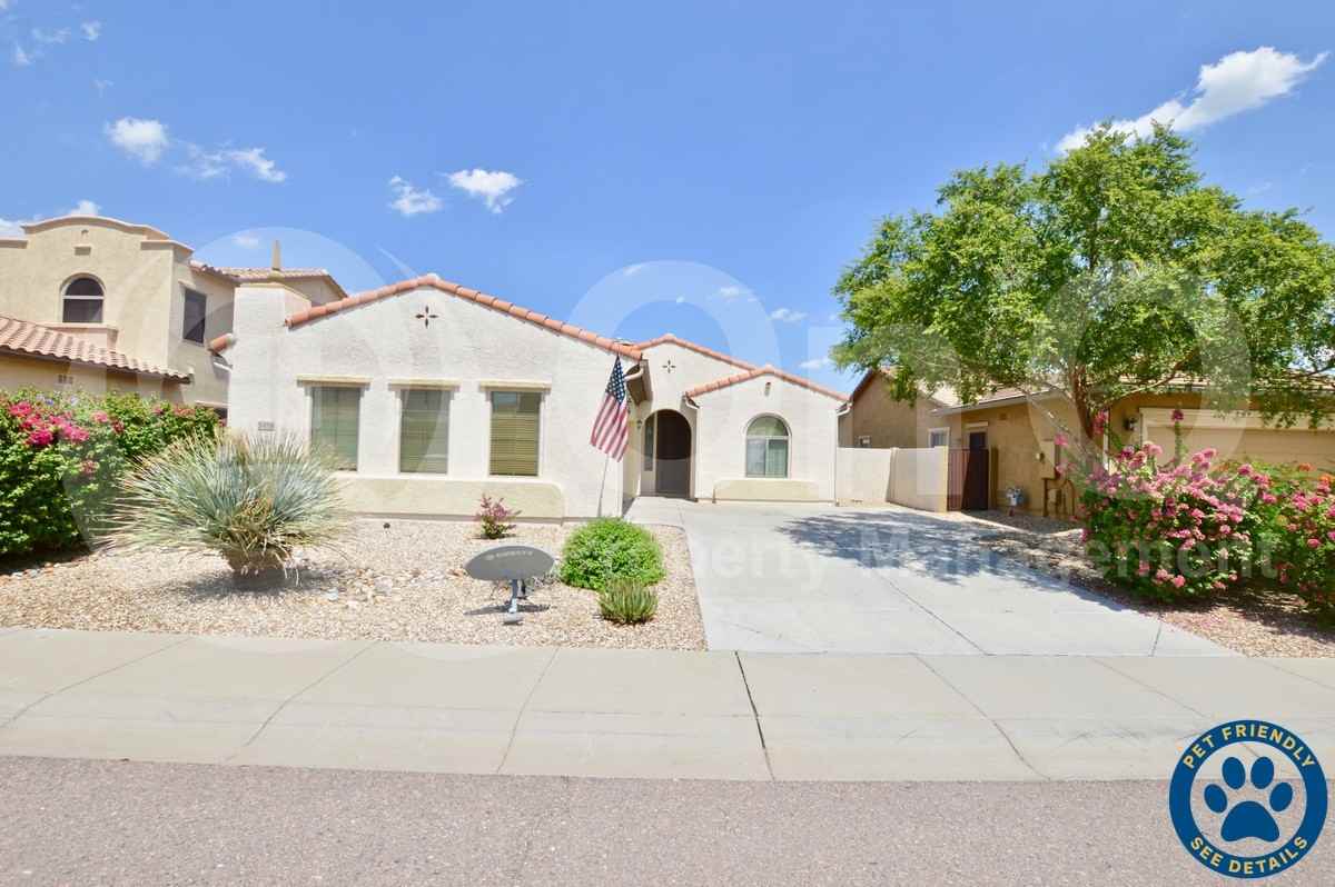 5456 West Molly Lane