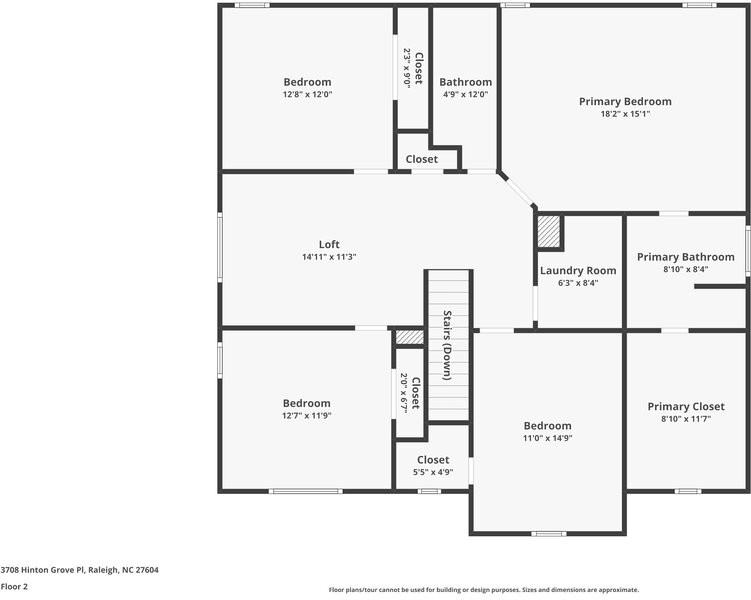 3708 Hinton Grove Place - Photo 3 of 17