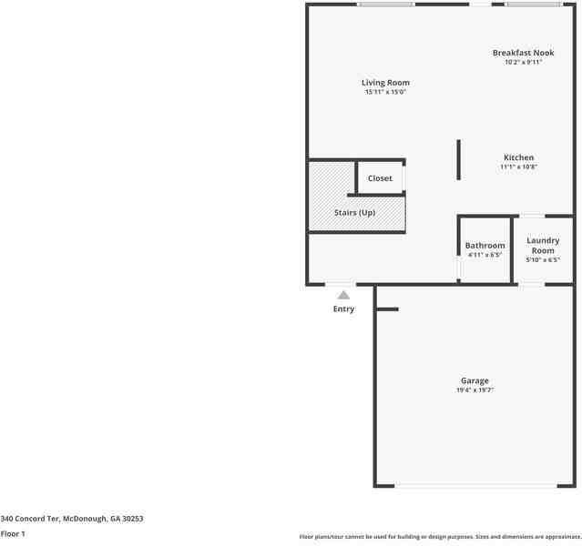 340 Concord Ter - Photo 2 of 17