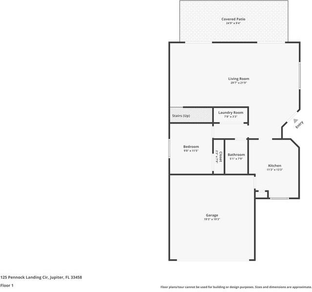 125 Pennock Landing Circle - Photo 2 of 17