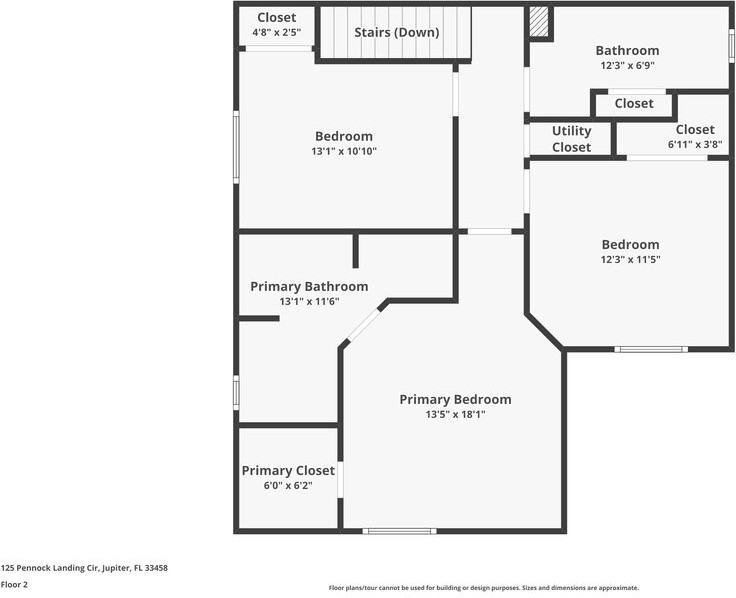 125 Pennock Landing Circle - Photo 3 of 17