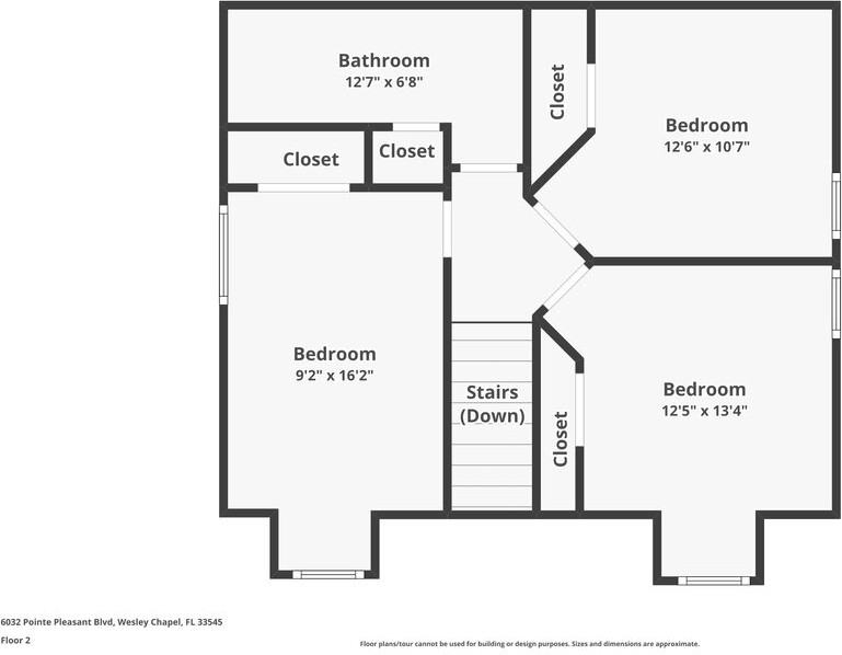6032 Pointe Pleasant Boulevard - Photo 3 of 17