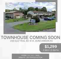 featured image of 158 Old Trail Road #14