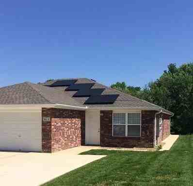 907 West Gay Street #B