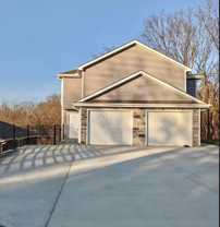 891 West Gay Street #B - Photo 1 of 1