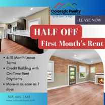 3371 West 35th Avenue - Photo 1 of 1