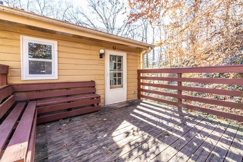 1570 Spring Lane Northwest ##B - Photo 4 of 26