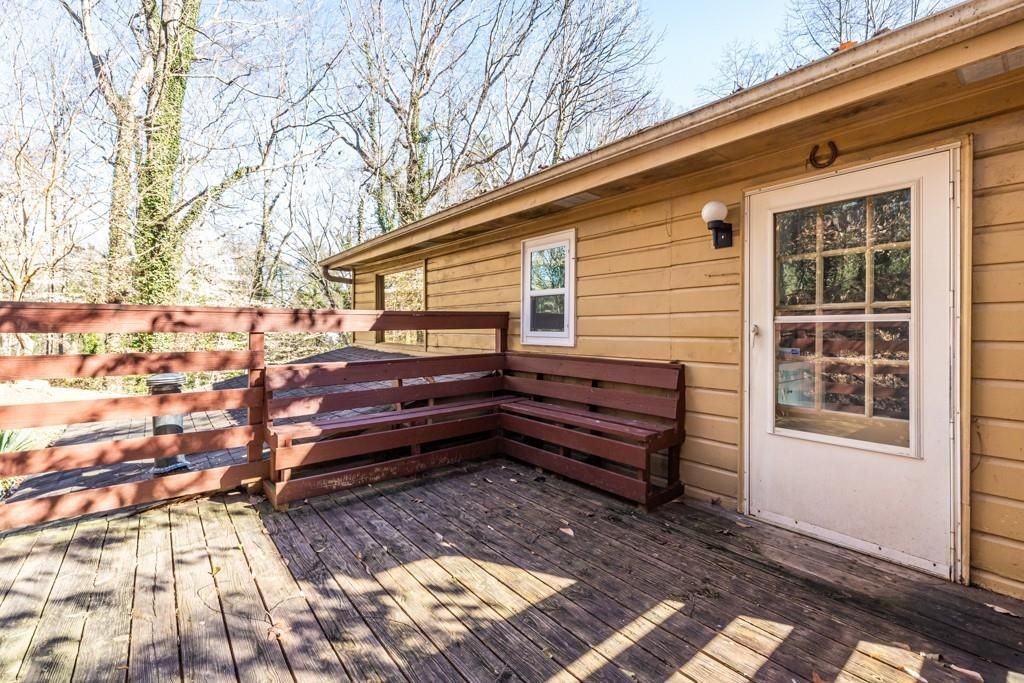 1570 Spring Lane Northwest ##B - Photo 5 of 26