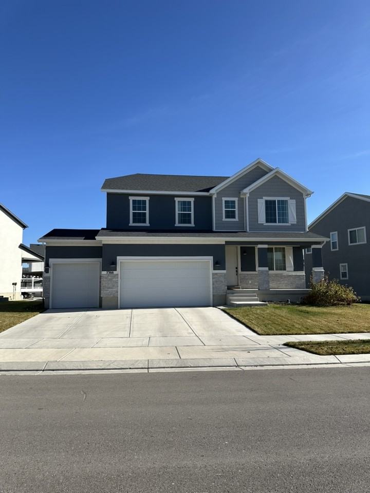 5366 North Blacksmith Road #5366