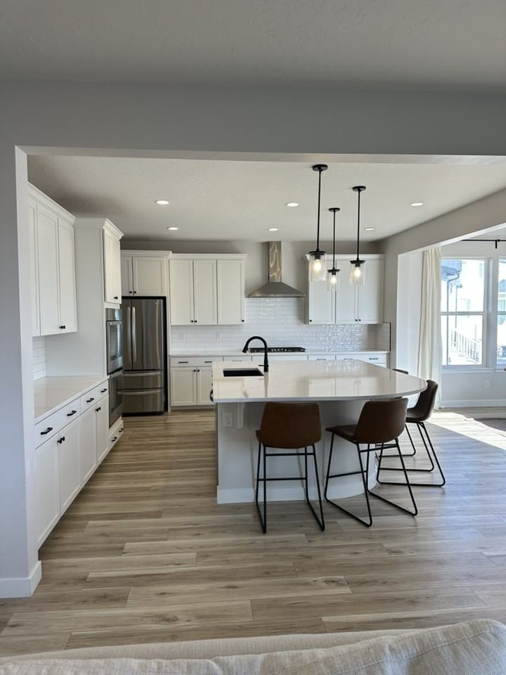 5366 North Blacksmith Road #5366 - Photo 5 of 39