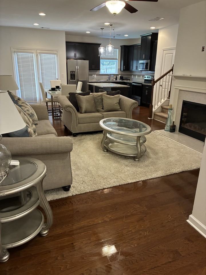 5010 Longview Walk #TH - Photo 4 of 13