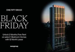 featured image of 150 Braid Street