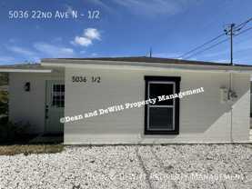 5036 22nd Avenue North #1-2 - Photo 1 of 1