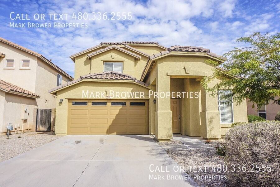 2892 W Angel Way - Photo 2 of 27