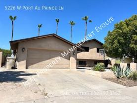 5226 West Port Au Prince Lane - Photo 1 of 1