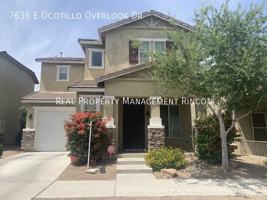 featured image of 7635 East Ocotillo Overlook Drive