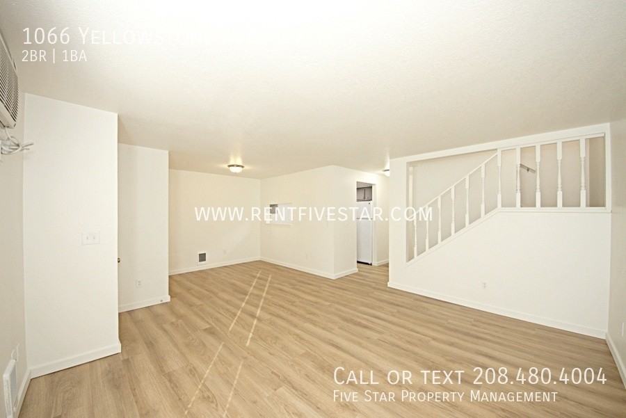 1066 Yellowstone Avenue #27