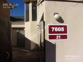 7605 East Callisto Circle #21 - Photo 1 of 1