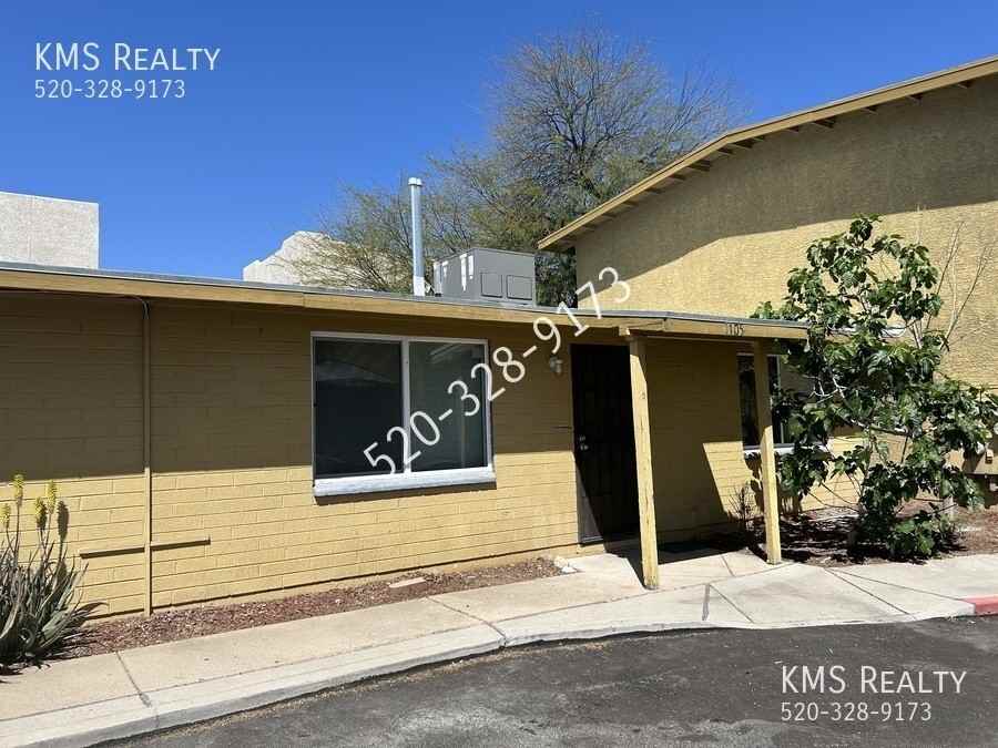 5126 East Bellevue Street #1105