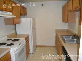 707 North Grand Avenue #305 - Photo 1 of 1