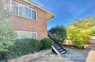 127 Northwest Bowdoin Place #102 - Photo 1 of 1