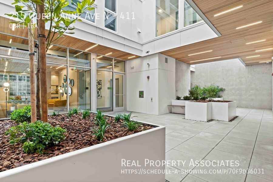 215 Queen Anne Ave N #411 - Photo 2 of 25