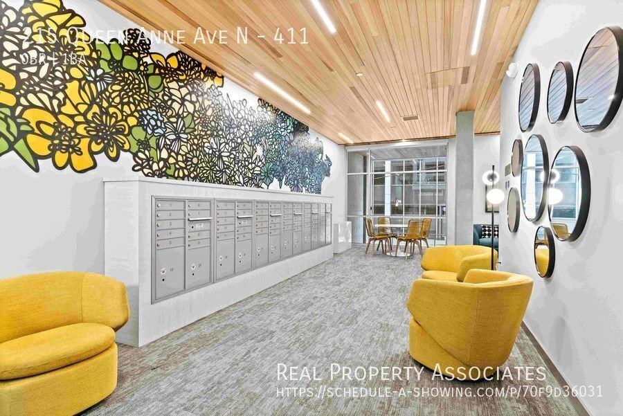 215 Queen Anne Ave N #411 - Photo 4 of 25