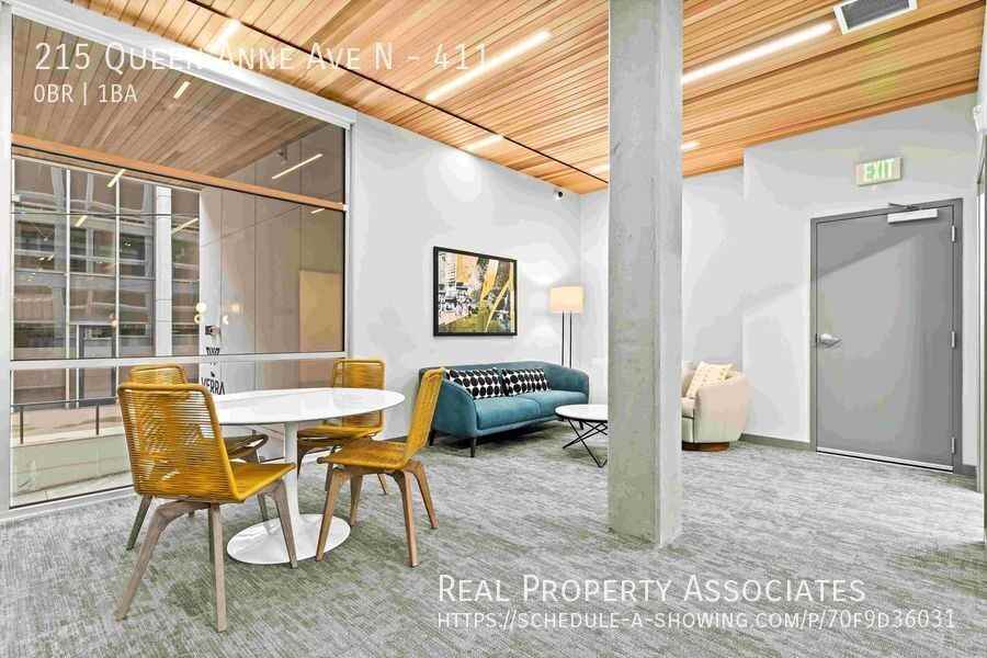 215 Queen Anne Ave N #411 - Photo 5 of 25