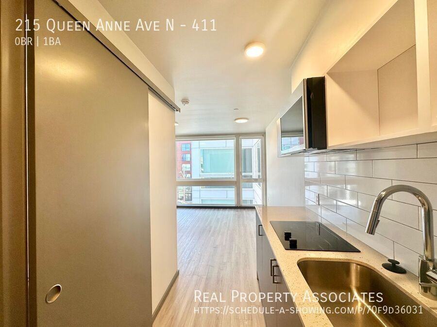 215 Queen Anne Ave N #411 - Photo 6 of 25