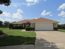 featured image of 4701 Ramhorn Court